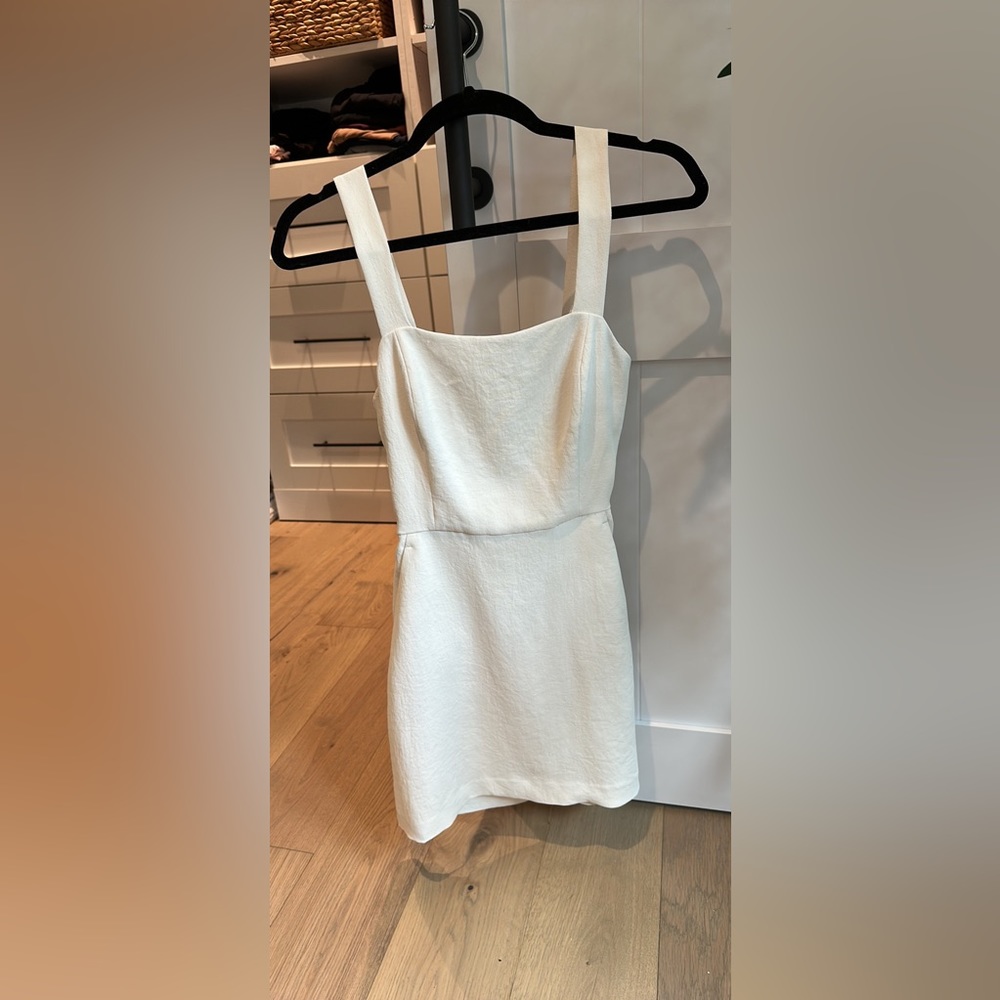 Wilfred Dress